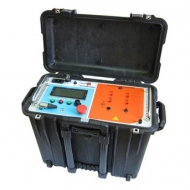РЕТОМ-6000  прибор для проверки электрической прочности изоляции