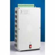 ПАРМА РП4.06М - цифровой регистратор электрических процессов