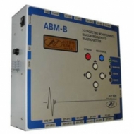 Устройство мониторинга состояния высоковольтных выключателей АВМ-В