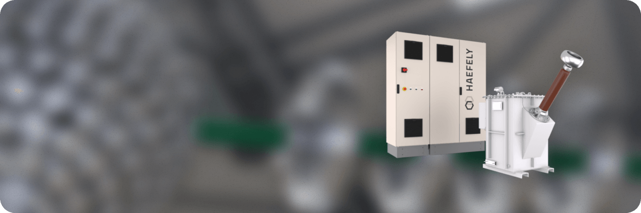 Продукция HAEFELY AG