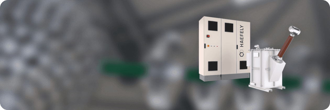 Продукция HAEFELY AG