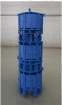 РТОС, РТСТ Current-limiting Reactor 1