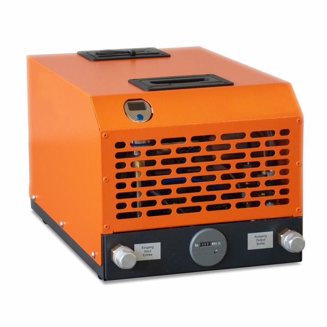 Suction pump Dilo B093R51