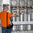 Универсальный течеискатель элегаза DILO 3-033-R200 2