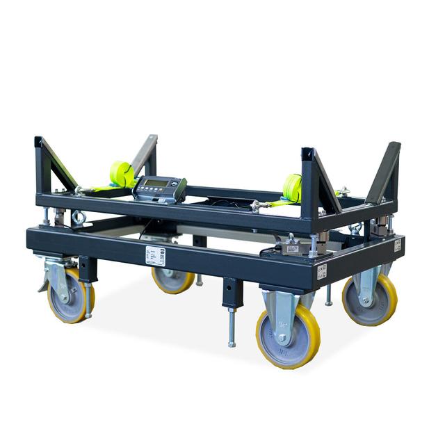 Взвешивающее устройство Dilo K091R54