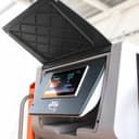DILO L057R01V1 Economy Series маркалы, элегазбен жұмыс істеуге арналған арнайы арба 3