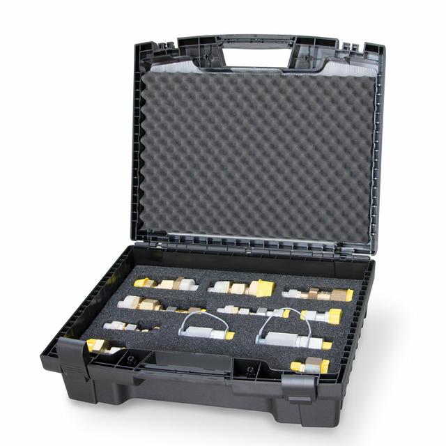 Dilo Z340R21 adapter set