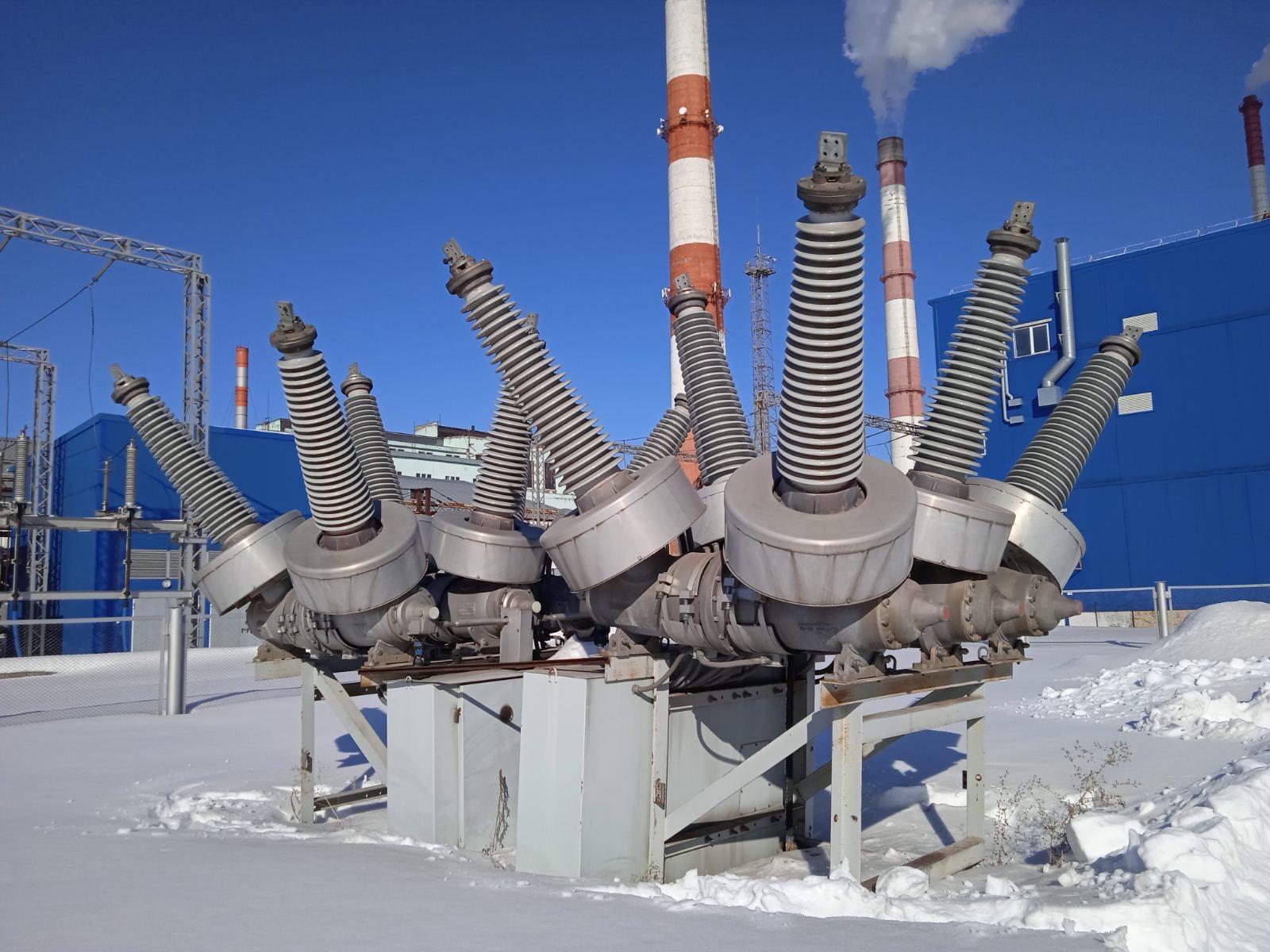 <p>110 кВ жоғары вольтты енгізулерді енді қоймамыздан сатып ала аласыз. </p><p><br></p><p>Сізге қуана хабарлаймыз, 110 кВ кернеу класына арналған жоғары вольтты енгізулердің кең таңдауы енді біздің қоймада бар. Сізден тапсырыстар күтеміз!</p>