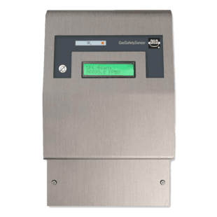 DILO 3-026-R205 Room gas monitoring device GasSafetySensor