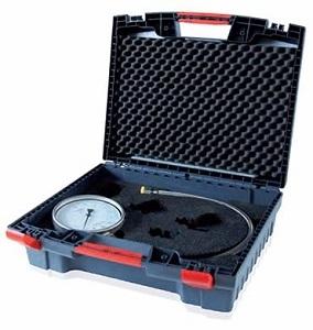 Прецизионный датчик со шлангом Dilo 3-558-R