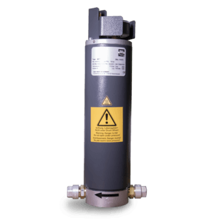 Блок предварительной фильтрации (pe 50 бар) DILO B077R20 для Mini Series