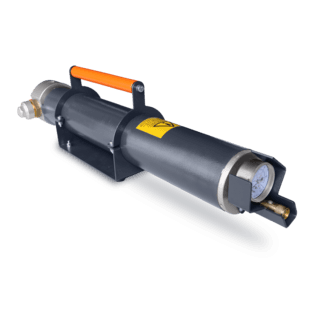 DILO B077R22 Portable pre-filter unit (pe 50 bar)