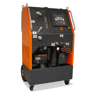 Тележка для обслуживания элегаза марки DILO B143R11V4 Mini Series