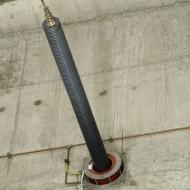 66–220 кВ өтпелі енгізулер