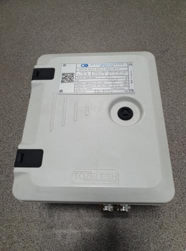 Қосылым сүзгісі