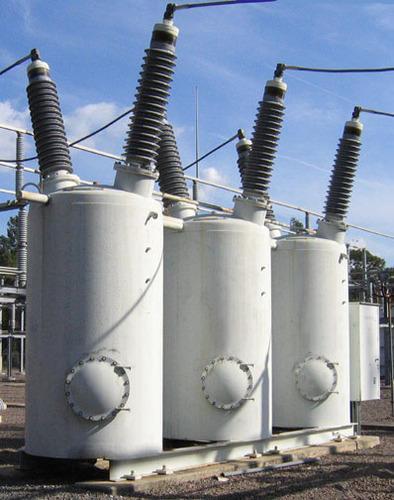 Майлы ажыратқыштарға арналған 35–220 кВ енгізулер