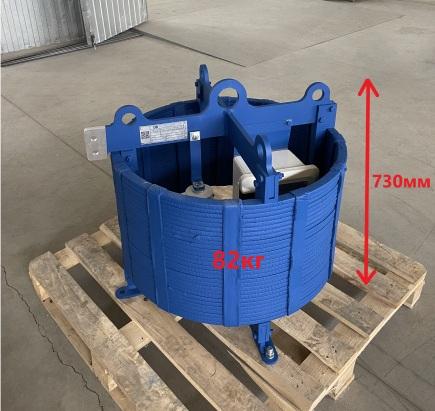 Высокочастотный заградитель